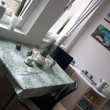 Alter Deutscher Ring Krefeld Extérieur photo