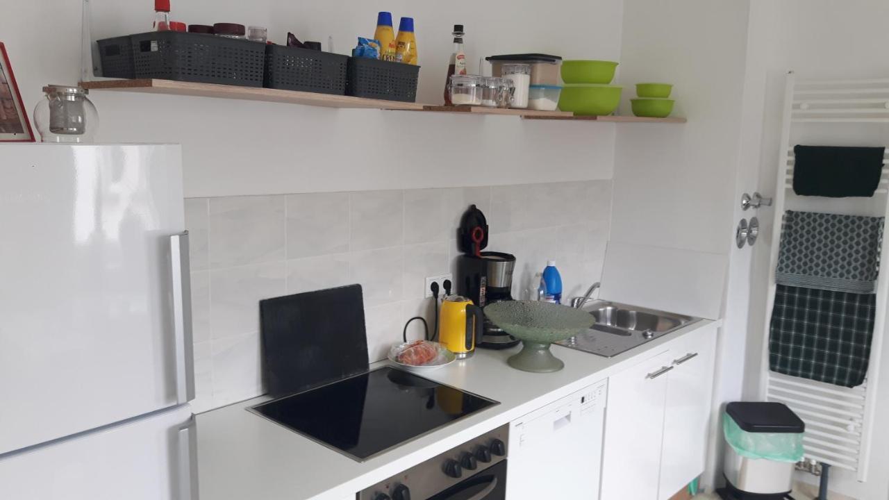 Alter Deutscher Ring Krefeld Extérieur photo